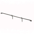 Stainless Steel Linear Sofa Spring For Sofa